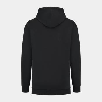 Dunlop Essentials Hooded Sweater schwarz